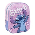 Disney Disney Stitch Rugzak Meisjes - Hoogte 31cm Disney Disney Stitch Rugzak Meisjes - Hoogte 31cm