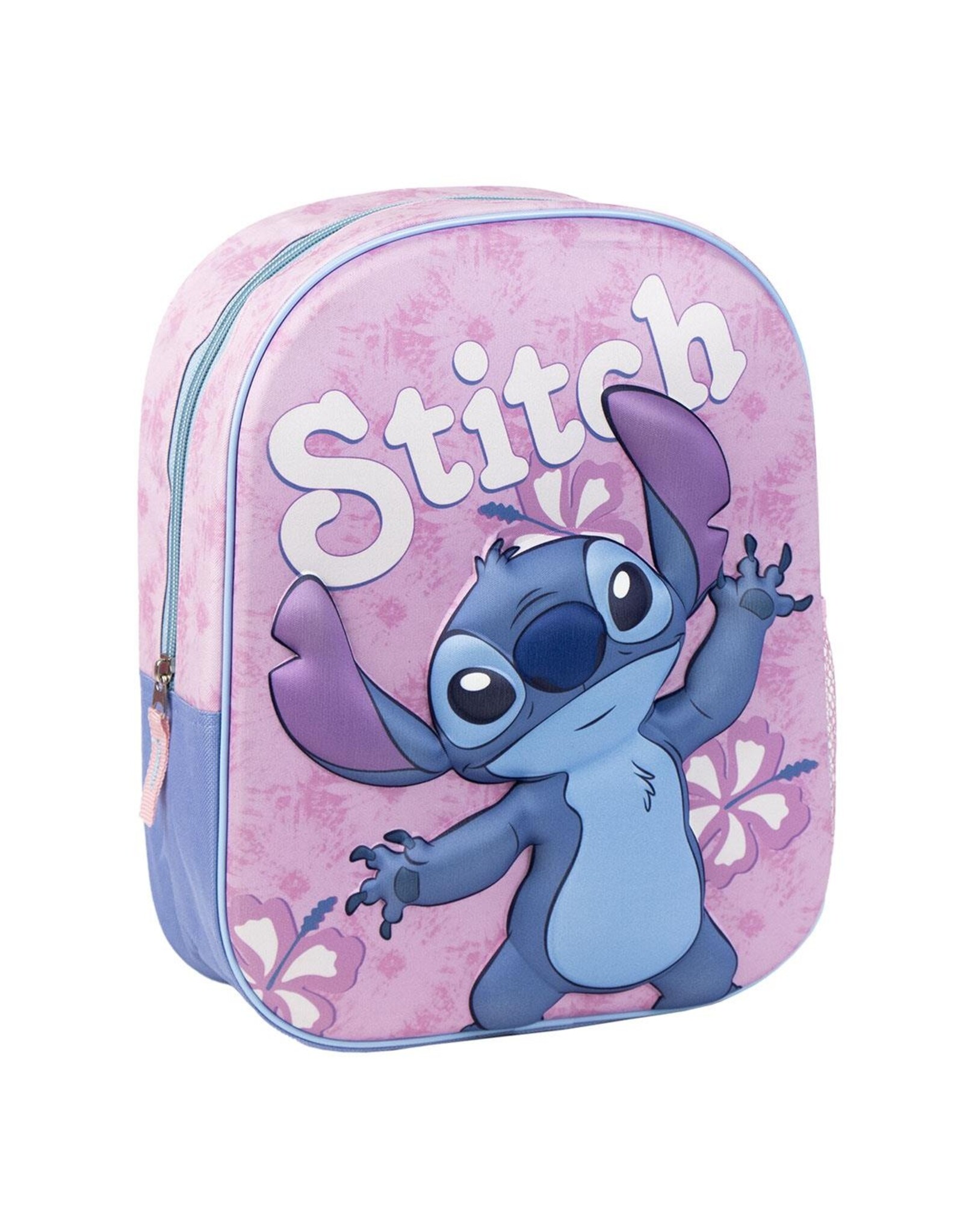 Disney Disney Stitch Rugzak Meisjes - Hoogte 31cm