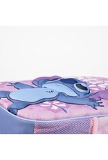 Disney Disney Stitch Rugzak Meisjes - Hoogte 31cm