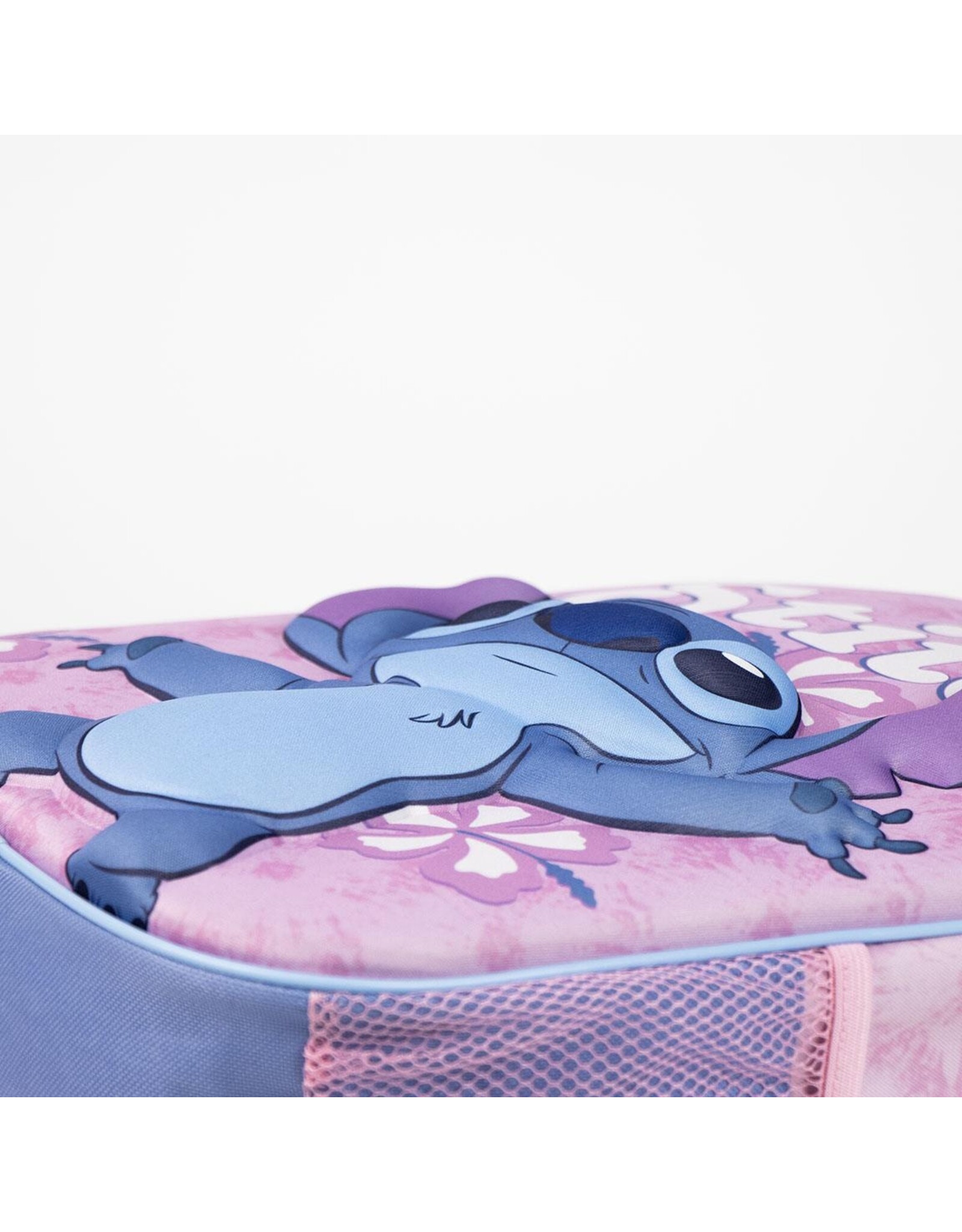 Disney Disney Stitch Rugzak Meisjes - Hoogte 31cm