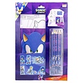 Sonic the Hedgehog Sonic Prime Tekenset Tekenen Kleuren - 16 pieces Sonic the Hedgehog Sonic Prime Tekenset Tekenen Kleuren - 16 pieces