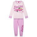 Barbie Barbie Pajamas Girls 100% Cotton Pink