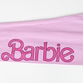 Barbie Barbie Pajamas Girls 100% Cotton Pink