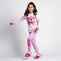 Barbie Barbie Pajamas Girls 100% Cotton Pink