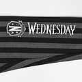 Wednesday Wednesday Pyjamas Girls 100% Cotton Black