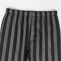 Wednesday Wednesday Pyjamas Girls 100% Cotton Black