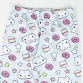 Gabby's Poppenhuis Gabby's Poppenhuis Pyjama Meisjes 100% Katoen Roze Gabby's Poppenhuis Gabby's Poppenhuis Pyjama Meisjes 100% Katoen Roze