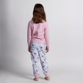 Gabby's Poppenhuis Gabby's Poppenhuis Pyjama Meisjes 100% Katoen Roze Gabby's Poppenhuis Gabby's Poppenhuis Pyjama Meisjes 100% Katoen Roze