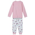 Gabby's Poppenhuis Gabby's Poppenhuis Pyjama Meisjes 100% Katoen Roze Gabby's Poppenhuis Gabby's Poppenhuis Pyjama Meisjes 100% Katoen Roze