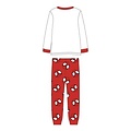 Marvel Spidey Pyjama Jongens Meisjes 100% Katoen Marvel Spidey Pyjama Jongens Meisjes 100% Katoen