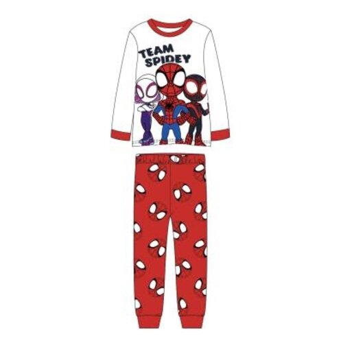 Spidey and His Amazing Friends Pyjama's kopen | Grootste aanbod