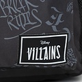 Disney Disney Villains Snow White Backpack Bad Vibes Only - Height 42cm Disney Disney Villains Snow White Backpack Bad Vibes Only - Height 42cm