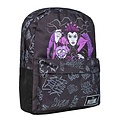 Disney Disney Villains Snow White Backpack Bad Vibes Only - Height 42cm Disney Disney Villains Snow White Backpack Bad Vibes Only - Height 42cm
