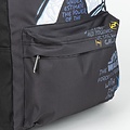 Disney Disney Star Wars Backpack Darth Vader - Height 42cm