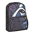 Disney Disney Star Wars Backpack Darth Vader - Height 42cm