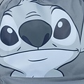 Disney Disney Stitch Backpack Stitch's Surf Shack - Height 42cm Disney Disney Stitch Backpack Stitch's Surf Shack - Height 42cm