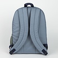 Disney Disney Stitch Backpack Stitch's Surf Shack - Height 42cm Disney Disney Stitch Backpack Stitch's Surf Shack - Height 42cm