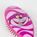 Disney Alice in Wonderland Cheshire Cat Beauty Set Haarborstel Scrunchies Toilettas