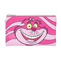 Disney Alice in Wonderland Cheshire Cat Beauty Set Haarborstel Scrunchies Toilettas