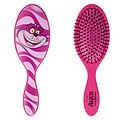Disney Alice in Wonderland Cheshire Cat Beauty Set Haarborstel Scrunchies Toilettas