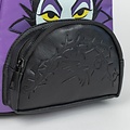Disney Disney Villains Rugzak Dames Klein Mini - Hoogte 26cm Disney Disney Villains Rugzak Dames Klein Mini - Hoogte 26cm