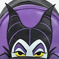 Disney Disney Villains Rugzak Dames Klein Mini - Hoogte 26cm Disney Disney Villains Rugzak Dames Klein Mini - Hoogte 26cm