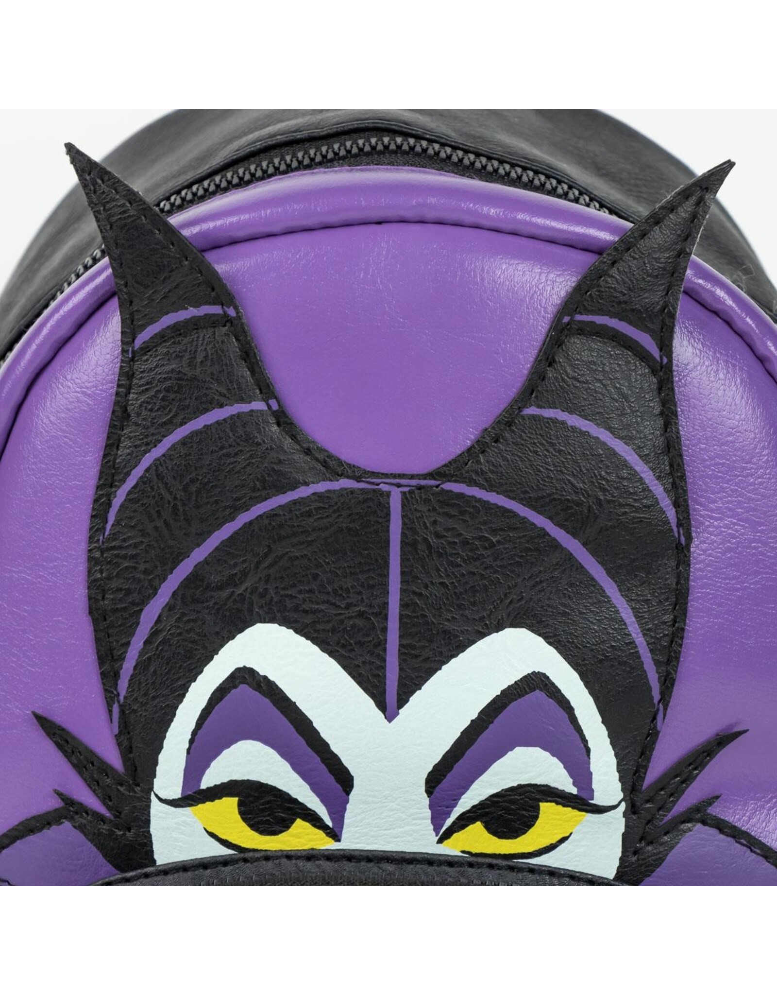 Disney Disney Villains Rugzak Dames Klein Mini - Hoogte 26cm