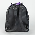 Disney Disney Villains Rugzak Dames Klein Mini - Hoogte 26cm Disney Disney Villains Rugzak Dames Klein Mini - Hoogte 26cm