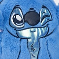 Disney Disney Stitch Rugzak Klein Mini - Hoogte 26cm