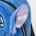 Disney Disney Stitch Rugzak Klein Mini - Hoogte 26cm
