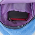 Disney Disney Stitch Rugzak Klein Mini - Hoogte 26cm