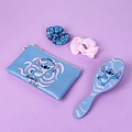 Disney Disney Lilo en Stitch Beauty Set Haarborstel Haar Scrunshies Toilettas