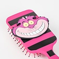 Disney Alice in Wonderland Cheshire Cat Hairbrush Disney Alice in Wonderland Cheshire Cat Hairbrush