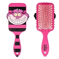 Disney Alice in Wonderland Cheshire Cat Hairbrush Disney Alice in Wonderland Cheshire Cat Hairbrush