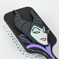 Disney Disney Villains Hairbrush Black Disney Disney Villains Hairbrush Black
