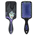 Disney Disney Villains Hairbrush Black Disney Disney Villains Hairbrush Black