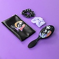 Disney Disney Nightmare Before Christmas Beauty Set Hairbrush Hair Scrunshies Toiletry Bag Disney Disney Nightmare Before Christmas Beauty Set Hairbrush Hair Scrunshies Toiletry Bag