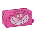 Disney Disney Alice in Wonderland Cheshire Cat Toiletry Bag Etui
