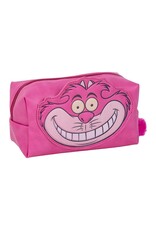 Disney Disney Alice in Wonderland Cheshire Cat Toilettas Etui