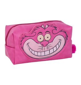 Disney Disney Alice in Wonderland Cheshire Cat Toilettas Etui