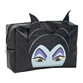 Disney Disney Villains Toiletry Bag Etui Disney Disney Villains Toiletry Bag Etui
