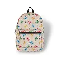 Harry Potter Harry Potter Backpack Girls Boys Backpack - Height 42cm