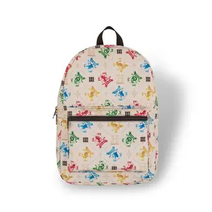 Harry Potter Harry Potter Rucksack Mädchen Jungen-Rucksack - Höhe 42cm Harry Potter Harry Potter Rucksack Mädchen Jungen-Rucksack - Höhe 42cm