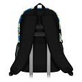 Disney Disney Stitch Rucksack Lifestyle Premium Qualität - 3 Taschen - Laptop/Tablet-Fach - Höhe 44cm Disney Disney Stitch Rucksack Lifestyle Premium Qualität - 3 Taschen - Laptop/Tablet-Fach - Höhe 44cm