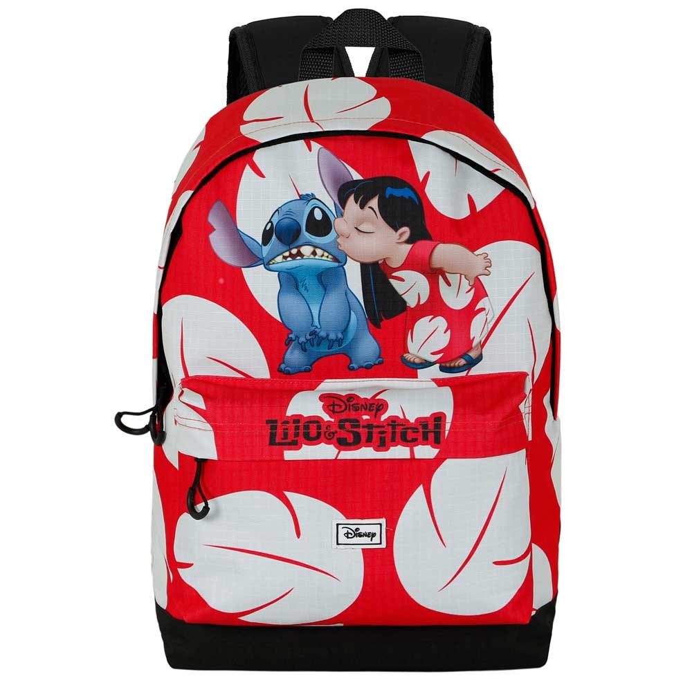ろ*ん様 ディズニースティッチ　MULTI POCKET BACK PACK 2 ろ*ん様 ディズニースティッチ MULTI POCKET BACK PACK 2 ろ*ん