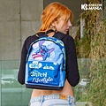 Disney Disney Stitch Backpack Lifestyle Premium Quality - 2 Pockets - Laptop/tablet compartment - Height 44cm Disney Disney Stitch Backpack Lifestyle Premium Quality - 2 Pockets - Laptop/tablet compartment - Height 44cm