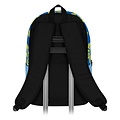 Disney Disney Stitch Backpack Lifestyle Premium Quality - 2 Pockets - Laptop/tablet compartment - Height 44cm Disney Disney Stitch Backpack Lifestyle Premium Quality - 2 Pockets - Laptop/tablet compartment - Height 44cm