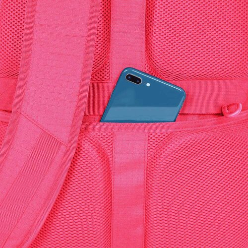 Barbie Barbie Rugzak Meisjes Tie Dye 3 Vakken Premium Quality  - Hoogte 44cm