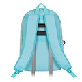 Oh My Pop Oh My Pop Backpack Flamingo 2 Pockets - Premium Qualität - Plüsch Flamingo Anhänger - Laptop Tablet Fach - Höhe 44cm Oh My Pop Oh My Pop Backpack Flamingo 2 Pockets - Premium Qualität - Plüsch Flamingo Anhänger - Laptop Tablet Fach - Höhe 44cm