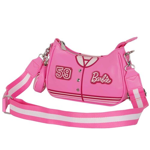 Barbie Umhängetaschen kaufen - Deine stylische Tasche